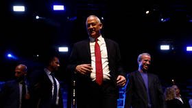 The retired general who took down Bibi: Who is Benny Gantz?