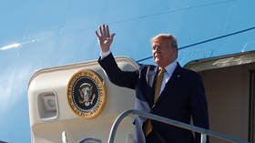 Trump the peacemaker? Donald says attacking Iran would be too ‘EASY,’ calls restraint a ‘sign of strength’ as others drum up WAR