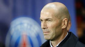 PSG 3-0 Real Madrid: Paris hammering highlights scale of task facing Zinedine Zidane