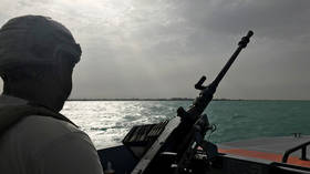 UAE enlists in US-led naval patrols in Gulf after Saudi Arabia joins