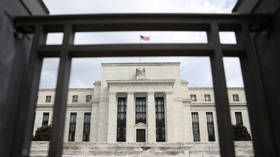 ‘No guts, no sense, no vision’: US Fed cuts interest rates, but Trump calls it a ‘failure’