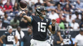 NFL quarterback gets $1mn ‘penis puppet’ endorsement offer from porn site