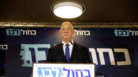 Bibi’s out? Gantz refuses to meet with Netanyahu, says he will form unity govt without embattled PM