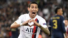 PSG's credentials & travel-sick Liverpool: 5 things we learned from the opening Champions League games