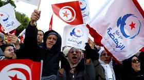 Tunisia’s ousted president Ben Ali dies in Saudi exile, lawyer says
