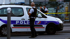 Two people injured after shooter opens fire from his apartment in Lyon