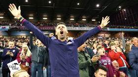Aston Villa vs West Ham United. Matchday blog (RAW EPL e5)