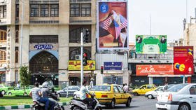 Trump hits Iranian bank with ‘highest’ sanctions ever imposed on a country