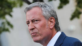 Bill de Blasio calls off doomed presidential bid that ‘nobody wanted’ – here’s what he ‘contributed’ to 2020 campaign