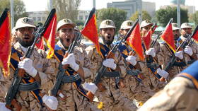 Whoever attacks Iran will become ‘main battlefield’ – IRGC commander