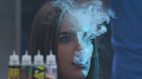 Walmart stops selling e-cigarettes in US as reports of vaping-related deaths soar