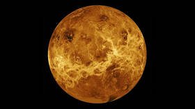 ‘Hellish hot-house’ Venus could have been habitable before major surface devastation – new research