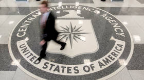 Russia formally declares alleged CIA mole missing, search underway, database shows