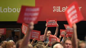 Labour mulls giving foreign nationals the vote in UK general elections
