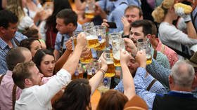 Just in time for Oktoberfest: German court rules hangovers are officially an ‘illness’ 