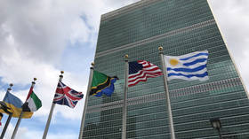 US refusal to issue visas to Russian UN General Assembly delegates is ‘political move’ – senator