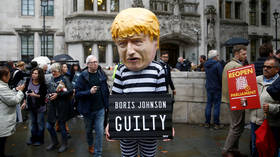 Boris must resign v destruction of democracy: Opinion divided after Supreme Court rules BoJo’s suspension of parliament ‘unlawful’