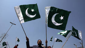 India won’t talk with ‘Terroristan,’ New Delhi says in swipe at Pakistan