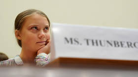 Greta gets the last laugh? Thunberg retools Trump’s mockery in new Twitter bio