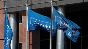 Estonian banker embroiled in money laundering scandal found dead