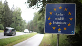 Germany extends controls at Austria border by 6 months