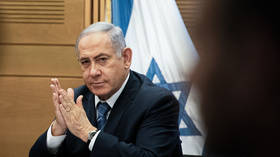 Netanyahu nominated to form Israel’s government after deadlocked election