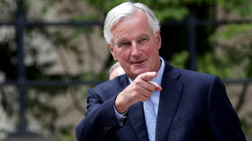 EU still waiting for Brexit proposals from UK – Barnier