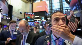 If I’m impeached, stock markets will crash – Trump