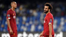 FIFA clears up why Salah votes not counted for best player award