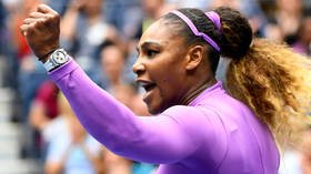 23 Slams but '20 more years' to come: US tennis star Serena Williams turns 38