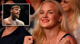 Bullet time: Valentina Shevchenko surges ahead of Conor McGregor in latest UFC pound-for-pound rankings