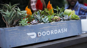 ‘Time to throw away the phone’: DoorDash hackers stole data on nearly 5 million users