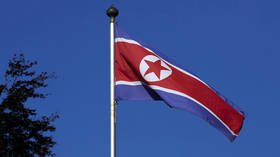 Russia seeks approval for new N. Korea peace plan – ministry