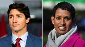 Hoisted by their own petards: Trudeau and BBC stumble on their own liberal credentials