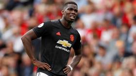 Paul Pogba seeking biggest contract in Manchester United history to stay at Old Trafford - report