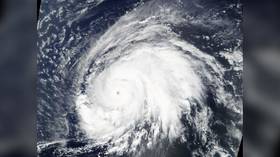 Hurricane Lorenzo, strongest storm ever to hit the northeast Atlantic, threatens Ireland & UK