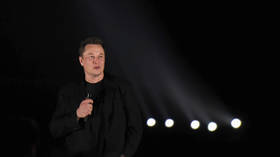 ‘Pretty sure I’d know if there were aliens’: Musk dashes hopes of finding extraterrestrial life