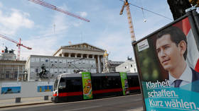 Go right or go left: Kurz expected to win again in Austrian elections, but who’ll play partner?