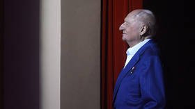 Master of fantasy: Renowned Russian theater & TV director Mark Zakharov dies at 85