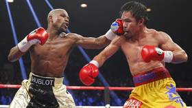 Mayweather vs. Pacquiao: How two of boxing's biggest stars wasted a great rivalry