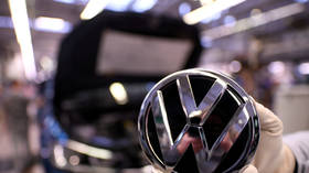 Volkswagen faces first-ever class action lawsuit in Germany over diesel emissions fraud