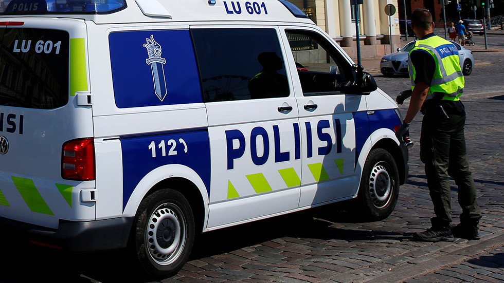 Finland shooting: One dead, at least 10 injured in attack on vocational ...