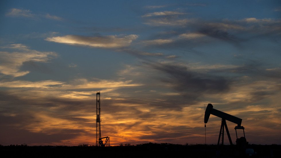 The real history of fracking: Oil, bombs and civil war — RT Business News