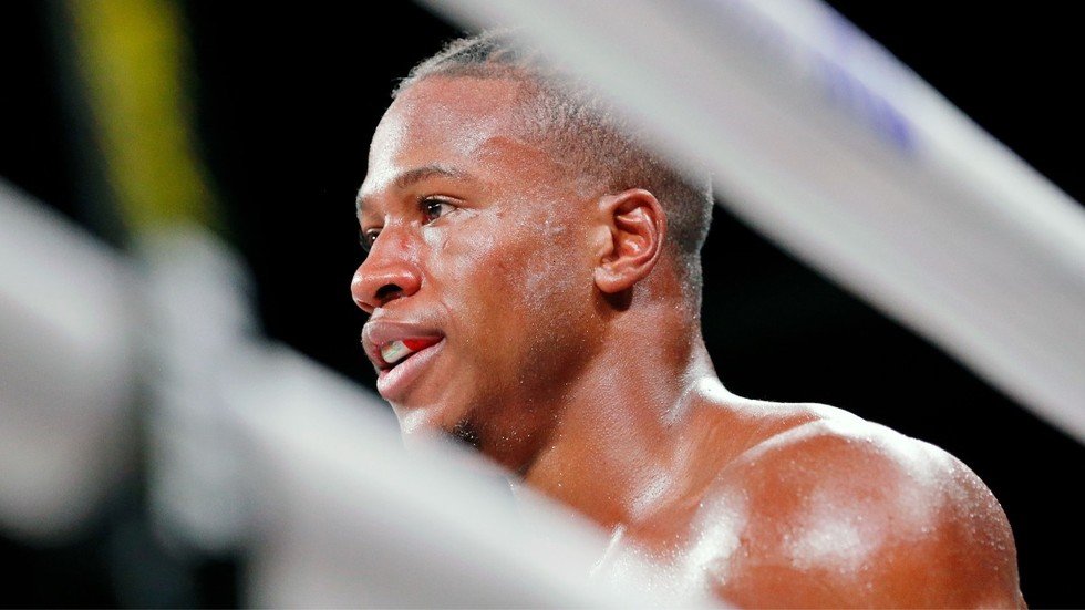 US boxer Patrick Day dies aged 27 after suffering brain trauma in title ...