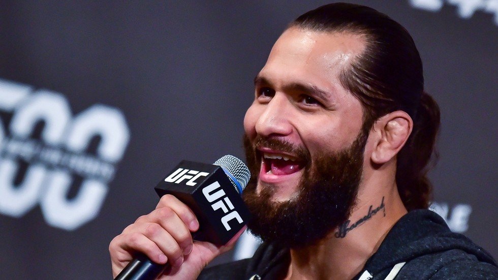 UFC 244: Jorge Masvidal plans on putting Nate Diaz 'in outer orbit ...