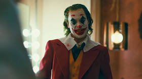 'Patron saint of incels'? Outrage over Joker is a bad joke