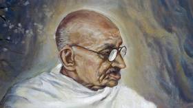Love, don’t hate, even in the name of fighting hate: What we can learn from Mahatma Gandhi