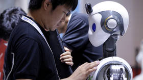Robots face ‘sabotage’ from human co-workers fearing they will be replaced. But is that a surprise?