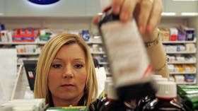 Brexit or greedy big pharma? UK pharmacies on a ‘knife-edge’ amid growing drug shortages