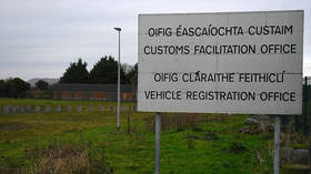 A border ‘buffer zone’ is a hair-brained scheme that won’t work. It’s not a ‘solution’ to the backstop